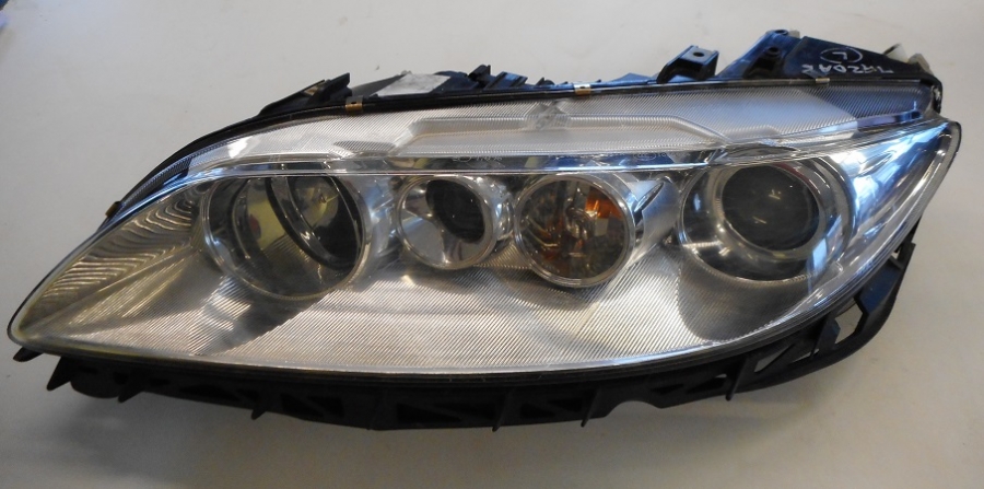 Scheinwerfer Mazda 6 Halogen 2006