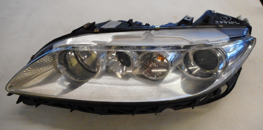 Scheinwerfer Mazda 6 Halogen 2005